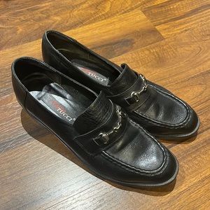 Bandoifro Tucci shoes